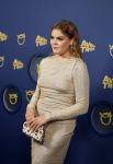 Amsterdam 6 oktober 2022
Uitreiking televizierring 2022 in carre .
Prinses Eloise