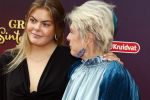 Amsterdam 2 oktober 2022
Premiere de grote sinterklaasfilm gespuis in de speelgoedkluis in Tuschinski. 
Prinses Eloise en Prinses Laurentien