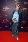 Amsterdam 2 oktober 2022
Premiere de grote sinterklaasfilm gespuis in de speelgoedkluis in Tuschinski. 
Prinses Laurentien