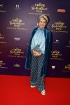Amsterdam 2 oktober 2022
Premiere de grote sinterklaasfilm gespuis in de speelgoedkluis in Tuschinski. 
Prinses Laurentien