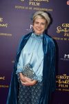 Amsterdam 2 oktober 2022
Premiere de grote sinterklaasfilm gespuis in de speelgoedkluis in Tuschinski. 
Prinses Laurentien