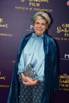 Amsterdam 2 oktober 2022
Premiere de grote sinterklaasfilm gespuis in de speelgoedkluis in Tuschinski. 
Prinses Laurentien
