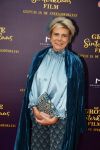 Amsterdam 2 oktober 2022
Premiere de grote sinterklaasfilm gespuis in de speelgoedkluis in Tuschinski. 
Prinses Laurentien