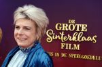Amsterdam 2 oktober 2022
Premiere de grote sinterklaasfilm gespuis in de speelgoedkluis in Tuschinski. 
Prinses Laurentien