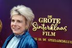 Amsterdam 2 oktober 2022
Premiere de grote sinterklaasfilm gespuis in de speelgoedkluis in Tuschinski. 
Prinses Laurentien
