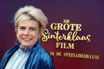 Amsterdam 2 oktober 2022
Premiere de grote sinterklaasfilm gespuis in de speelgoedkluis in Tuschinski. 
Prinses Laurentien