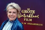 Amsterdam 2 oktober 2022
Premiere de grote sinterklaasfilm gespuis in de speelgoedkluis in Tuschinski. 
Prinses Laurentien