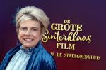Amsterdam 2 oktober 2022
Premiere de grote sinterklaasfilm gespuis in de speelgoedkluis in Tuschinski. 
Prinses Laurentien
