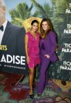 Amsterdam 25 september 2022
Premiere ticket to paradise in Tuschinski.
Quinty Trustfull en haar Dochter Moise Trustfull