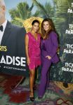 Amsterdam 25 september 2022
Premiere ticket to paradise in Tuschinski.
Quinty Trustfull en haar Dochter Moise Trustfull
