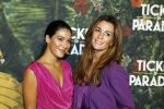 Amsterdam 25 september 2022
Premiere ticket to paradise in Tuschinski.
Quinty Trustfull en haar Dochter Moise Trustfull