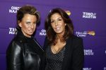 Amstelveen 26 september 2022
Premiere theatershow Tino Martin in de schouwburg van Amstelveen . Rachel Hazes met goede vriendin Jacqueline Laats