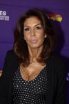Amstelveen 26 september 2022
Premiere theatershow Tino Martin in de schouwburg van Amstelveen . Rachel Hazes met goede vriendin Jacqueline Laats