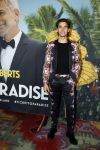 Amsterdam 25 september 2022
Premiere ticket to paradise in Tuschinski.
Raphael Bouman