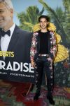 Amsterdam 25 september 2022
Premiere ticket to paradise in Tuschinski.
Raphael Bouman