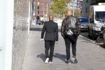 Amsterdam, 6 Oktober 2022
Raymi Sambo  bij rechtbank