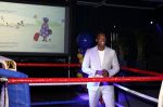 Amsterdam 5 oktober 2022
Boekpresentatie Remy Bonjasky . Aanwezig zijn vrouw Renate Goet en hun dochter Skye.