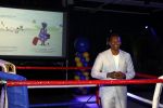 Amsterdam 5 oktober 2022
Boekpresentatie Remy Bonjasky . Aanwezig zijn vrouw Renate Goet en hun dochter Skye.