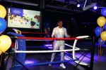 Amsterdam 5 oktober 2022
Boekpresentatie Remy Bonjasky . Aanwezig zijn vrouw Renate Goet en hun dochter Skye.