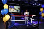 Amsterdam 5 oktober 2022
Boekpresentatie Remy Bonjasky . Aanwezig zijn vrouw Renate Goet en hun dochter Skye.