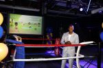 Amsterdam 5 oktober 2022
Boekpresentatie Remy Bonjasky . Aanwezig zijn vrouw Renate Goet en hun dochter Skye.