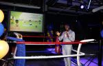 Amsterdam 5 oktober 2022
Boekpresentatie Remy Bonjasky . Aanwezig zijn vrouw Renate Goet en hun dochter Skye.