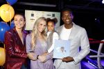 Amsterdam 5 oktober 2022
Boekpresentatie Remy Bonjasky . Aanwezig zijn vrouw Renate Goet en hun dochter Skye. Merel v Carlsburg