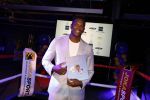 Amsterdam 5 oktober 2022
Boekpresentatie Remy Bonjasky . Aanwezig zijn vrouw Renate Goet en hun dochter Skye.