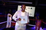 Amsterdam 5 oktober 2022
Boekpresentatie Remy Bonjasky . Aanwezig zijn vrouw Renate Goet en hun dochter Skye.