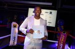 Amsterdam 5 oktober 2022
Boekpresentatie Remy Bonjasky . Aanwezig zijn vrouw Renate Goet en hun dochter Skye.
