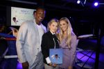Amsterdam 5 oktober 2022
Boekpresentatie Remy Bonjasky . Aanwezig zijn vrouw Renate Goet en hun dochter Skye. Met Stevie v Zweden