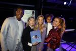 Amsterdam 5 oktober 2022
Boekpresentatie Remy Bonjasky . Aanwezig zijn vrouw Renate Goet en hun dochter Skye. Merel v Carlsburg en Stevie v zweden