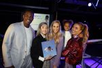 Amsterdam 5 oktober 2022
Boekpresentatie Remy Bonjasky . Aanwezig zijn vrouw Renate Goet en hun dochter Skye. Merel v Carlsburg en Stevie v zweden