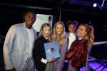Amsterdam 5 oktober 2022
Boekpresentatie Remy Bonjasky . Aanwezig zijn vrouw Renate Goet en hun dochter Skye. Merel v Carlsburg en Stevie v zweden