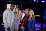 Amsterdam 5 oktober 2022
Boekpresentatie Remy Bonjasky . Aanwezig zijn vrouw Renate Goet en hun dochter Skye. Merel v Carlsburg