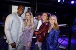Amsterdam 5 oktober 2022
Boekpresentatie Remy Bonjasky . Aanwezig zijn vrouw Renate Goet en hun dochter Skye. Merel v Carlsburg