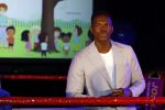 Amsterdam 5 oktober 2022
Boekpresentatie Remy Bonjasky . Aanwezig zijn vrouw Renate Goet en hun dochter Skye.