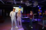 Amsterdam 5 oktober 2022
Boekpresentatie Remy Bonjasky . Aanwezig zijn vrouw Renate Goet en hun dochter Skye. Merel v Carlsburg