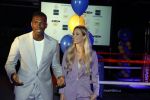 Amsterdam 5 oktober 2022
Boekpresentatie Remy Bonjasky . Aanwezig zijn vrouw Renate Goet en hun dochter Skye.