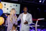 Amsterdam 5 oktober 2022
Boekpresentatie Remy Bonjasky . Aanwezig zijn vrouw Renate Goet en hun dochter Skye.