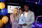 Amsterdam 5 oktober 2022
Boekpresentatie Remy Bonjasky . Aanwezig zijn vrouw Renate Goet en hun dochter Skye.