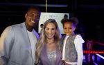 Amsterdam 5 oktober 2022
Boekpresentatie Remy Bonjasky . Aanwezig zijn vrouw Renate Goet en hun dochter Skye.
