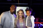 Amsterdam 5 oktober 2022
Boekpresentatie Remy Bonjasky . Aanwezig zijn vrouw Renate Goet en hun dochter Skye.