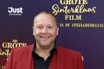 Amsterdam 2 oktober 2022
Premiere de grote sinterklaasfilm gespuis in de speelgoedkluis in Tuschinski. 
Richard Groenendijk