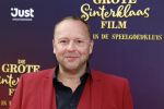 Amsterdam 2 oktober 2022
Premiere de grote sinterklaasfilm gespuis in de speelgoedkluis in Tuschinski. 
Richard Groenendijk