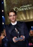 Amsterdam 6 oktober 2022
Uitreiking televizierring 2022 in carre .
Robbert Rodenburg met partner