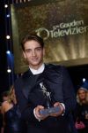 Amsterdam 6 oktober 2022
Uitreiking televizierring 2022 in carre .
Robbert Rodenburg met partner