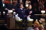 Amsterdam 6 oktober 2022
Uitreiking televizierring 2022 in carre .
Robbert Rodenburg met partner