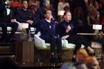 Amsterdam 6 oktober 2022
Uitreiking televizierring 2022 in carre .
Robbert Rodenburg met partner