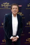 Amsterdam 2 oktober 2022
Premiere de grote sinterklaasfilm gespuis in de speelgoedkluis in Tuschinski. 
Robert ten Brink